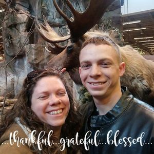 Meet your Posher, Beth